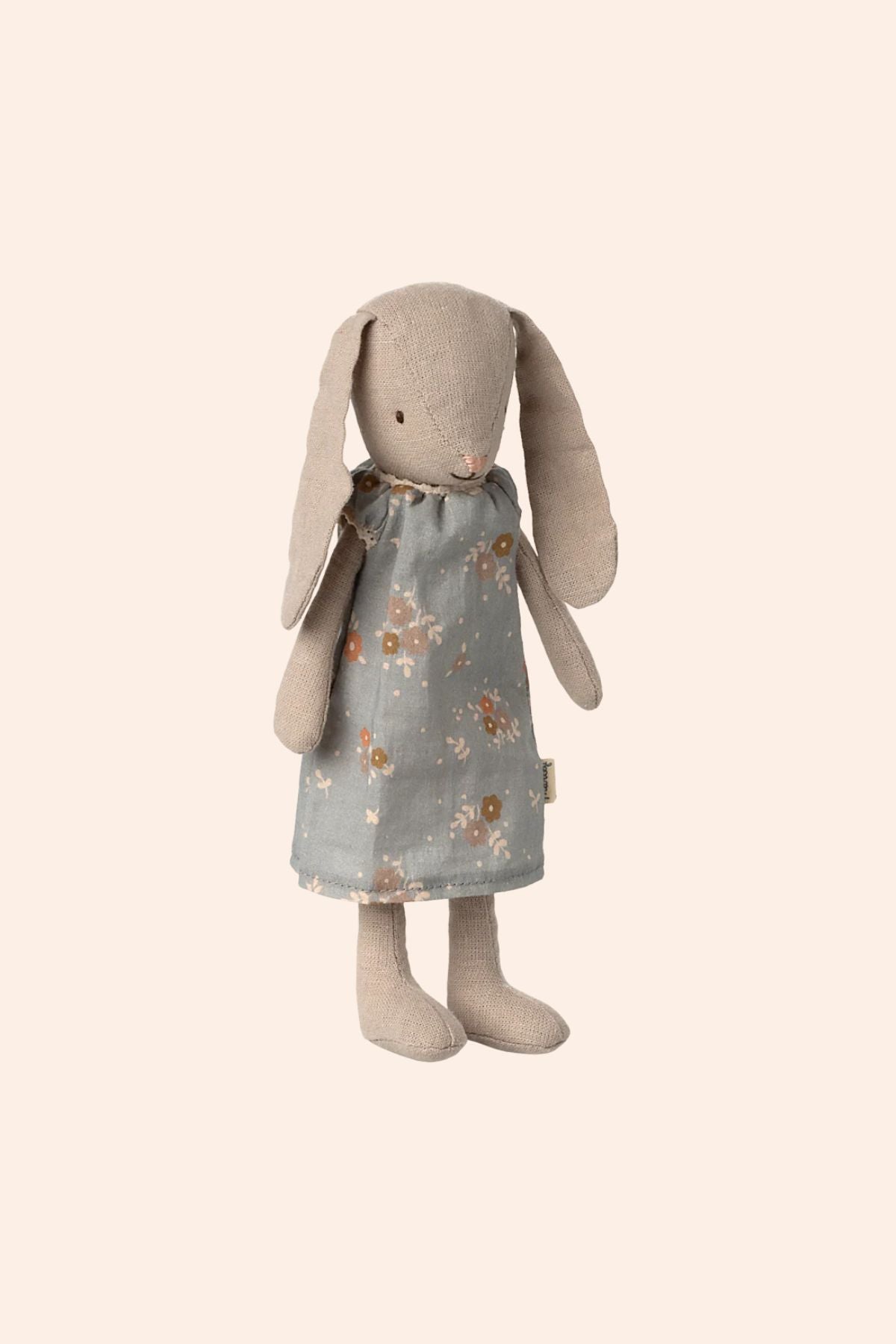 Maileg Bunny size 1, Classic Dress