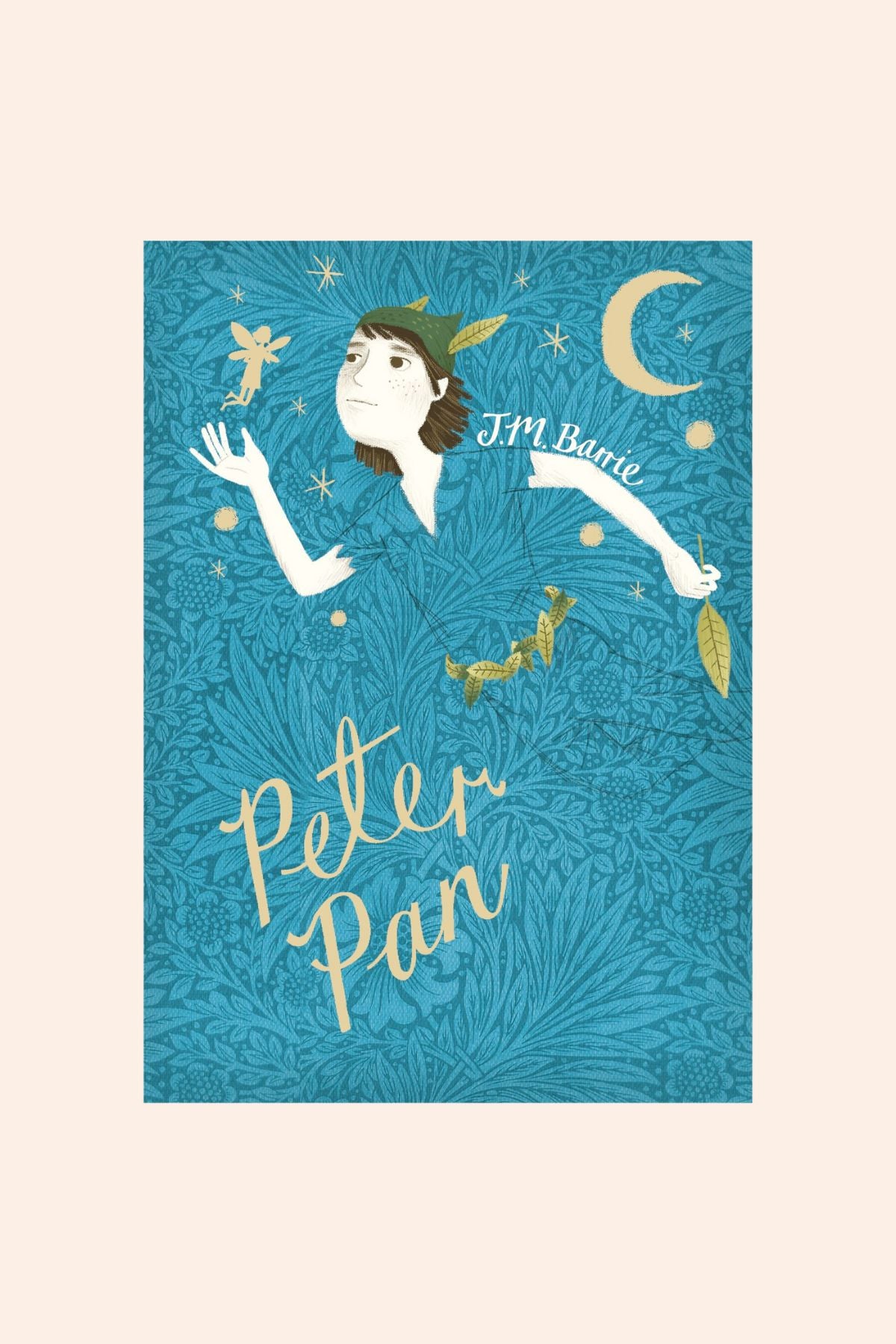 Peter Pan (V&A Collectors Edition) Jim Barrie
