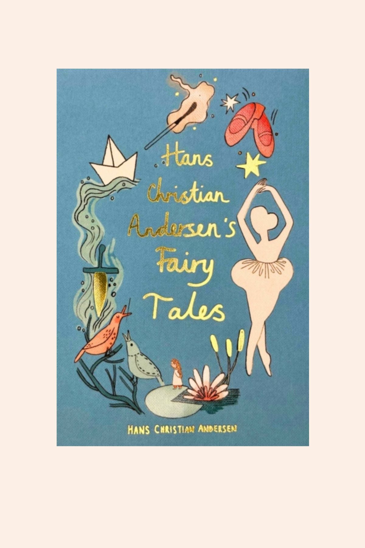 Hans Christian Andersen