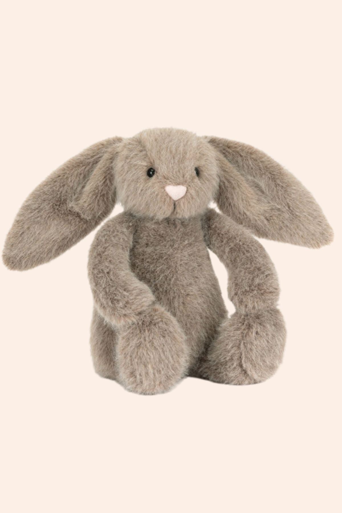 Jellycat - Fawn Flufflet Bunny – Strawberries & Cream | The Big
