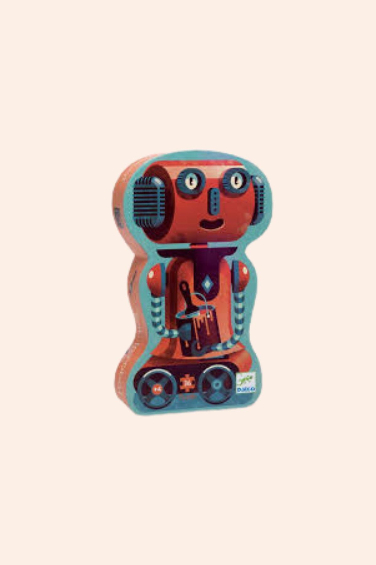 Robot hotsell Bob