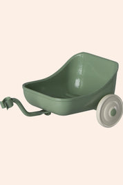 Maileg - Tricycle Hanger - Green - Strawberries & Cream