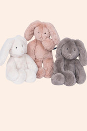 Moulin Roty - Arthur & Louison - Louison Rabbit - Pink - Strawberries & Cream