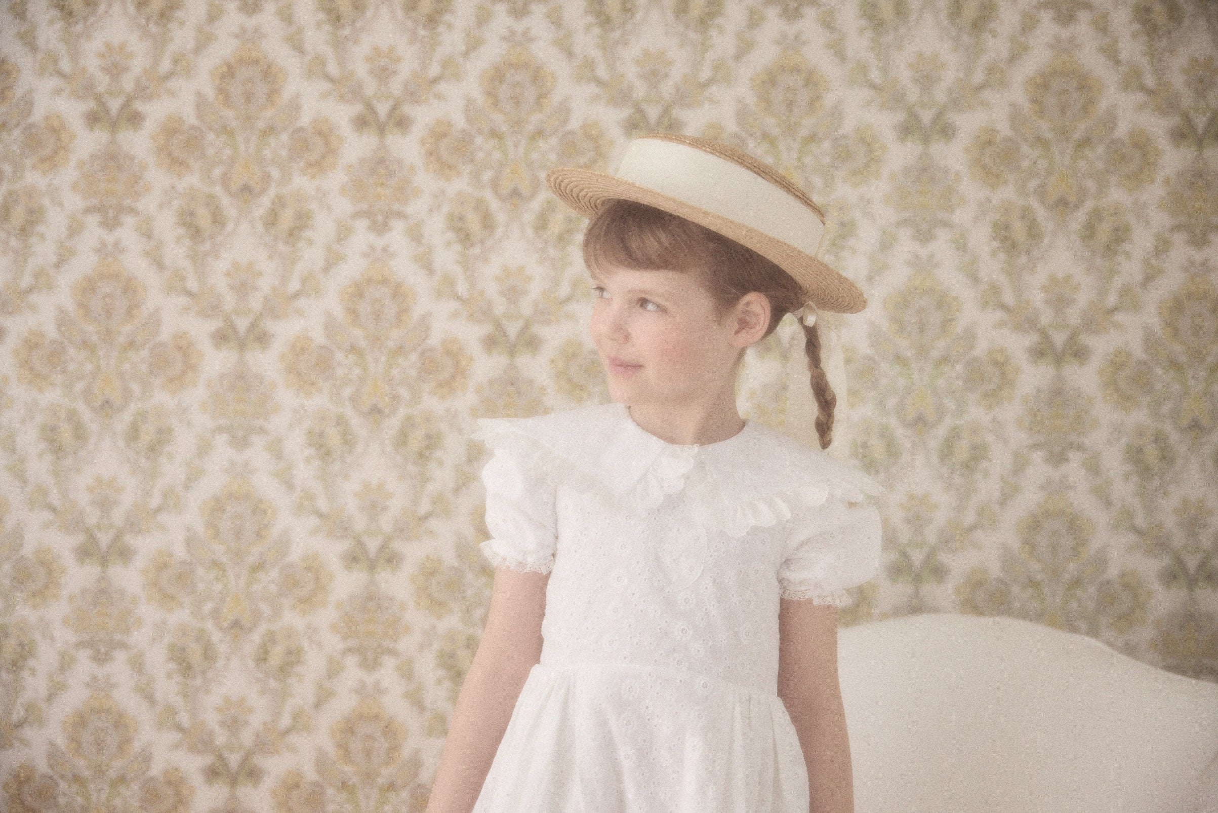 Queen-Dress-in-White-Broderie-Anglaise---Designed-by-Ingrid-Lewis---Strawberries-_-Cream-075.jpg