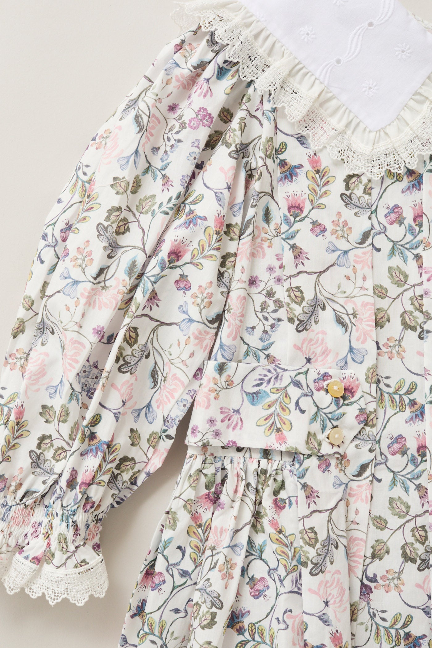 Piano Dress  Lavender Lane