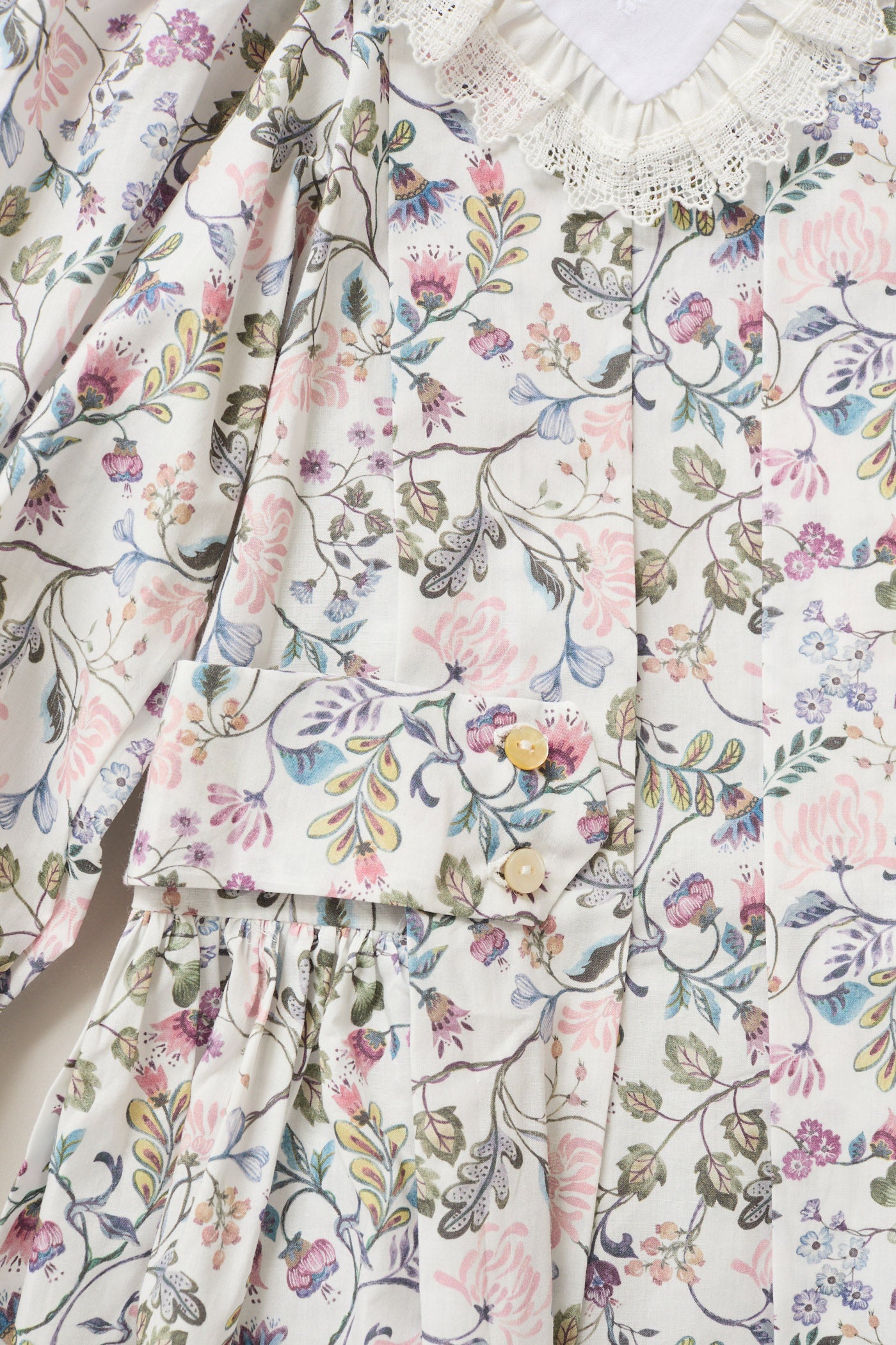 Piano Dress  Lavender Lane