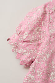 ZigZag Dress Cambridge Liberty