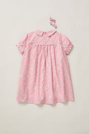 ZigZag Dress Cambridge Liberty