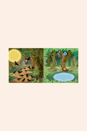 The Story Orchestra: Hansel and Gretel - Strawberries & Cream