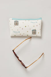 Fabi Tortoise Sunglasses-Maison Juli
