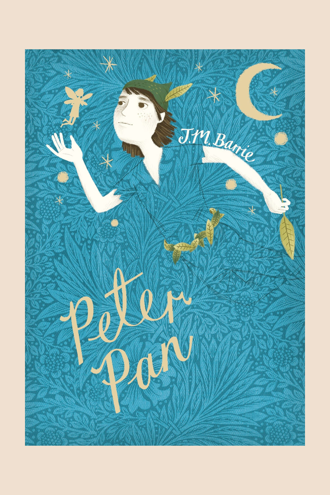 Peter Pan (V &A Collectors Edition)