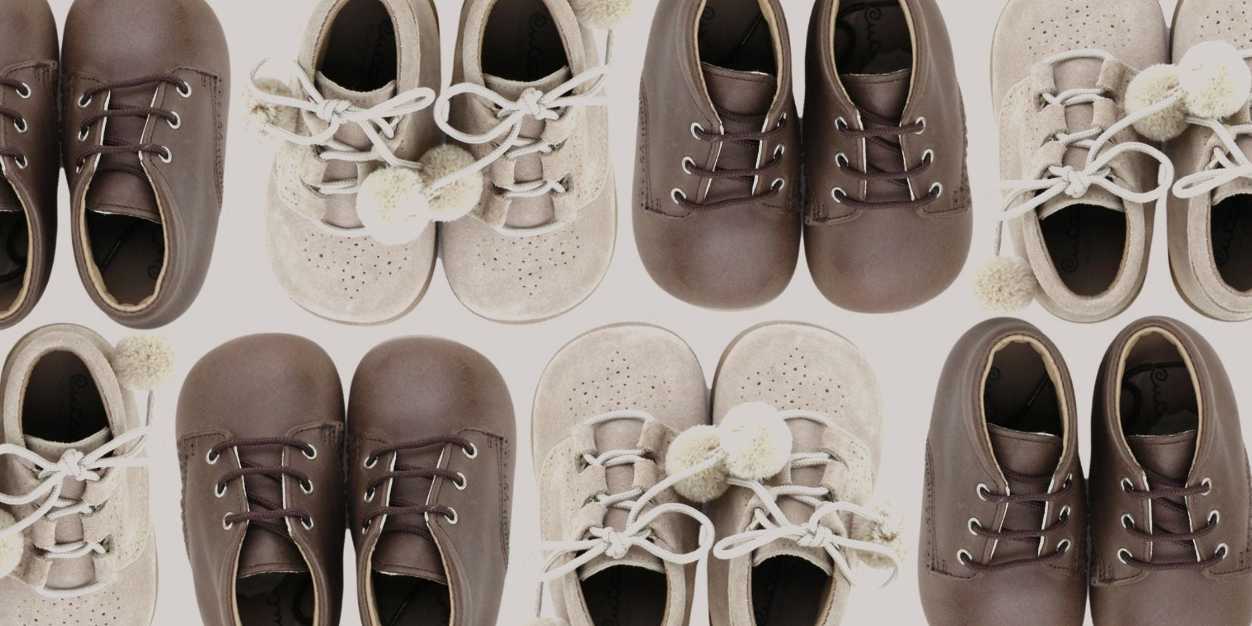 Baby Boy Shoes Collection