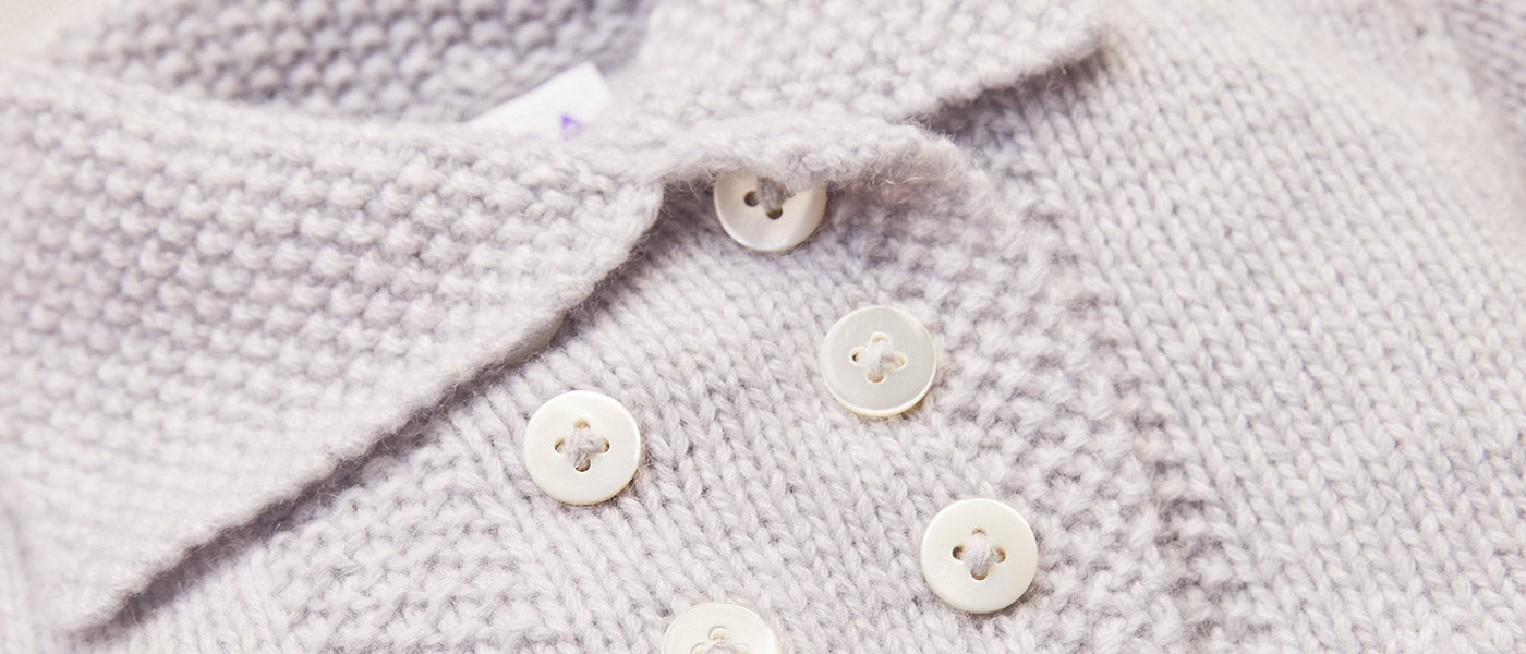 Baby Knitwear