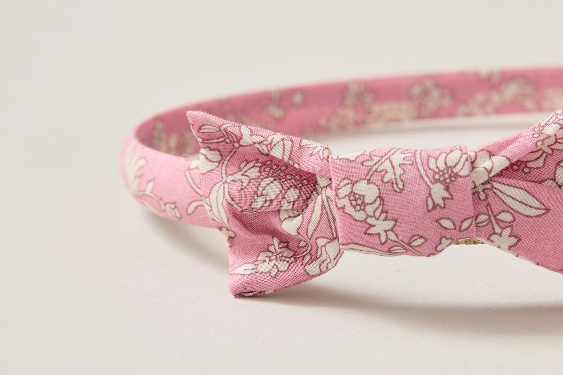 Baby Accessories Collection | Strawberries & Cream