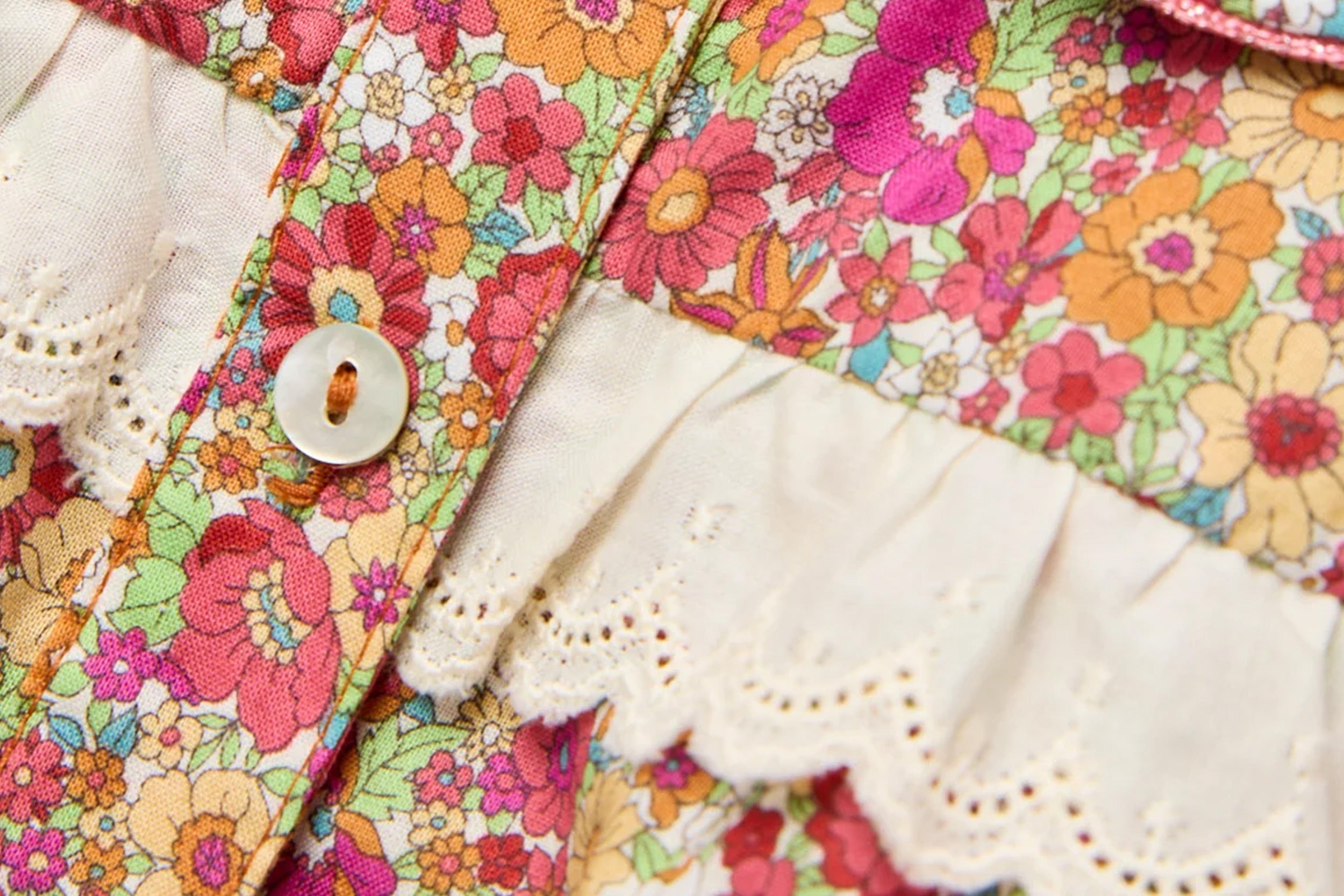 Girl Blouses