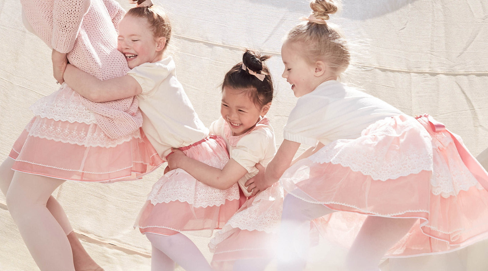 Girl Tutu Skirts