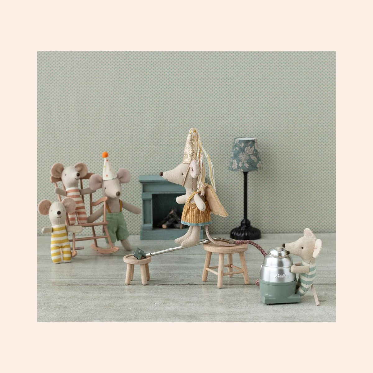 Maileg Clothes & Accessories