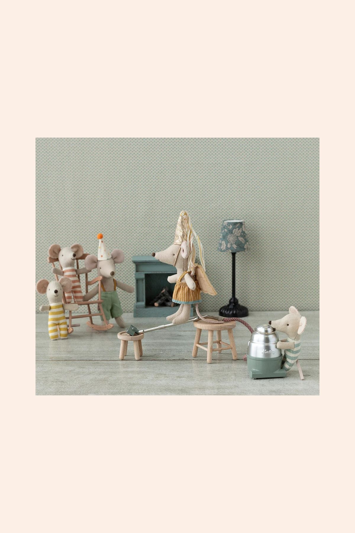 Maileg Clothes & Accessories