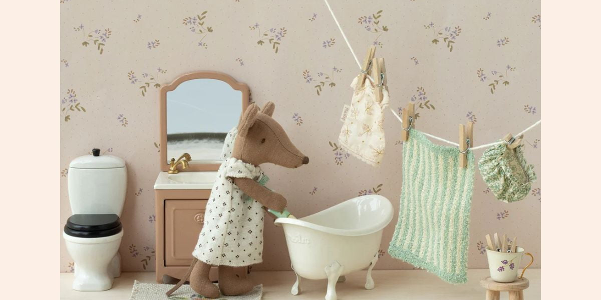 Maileg House &amp; Furniture Collection