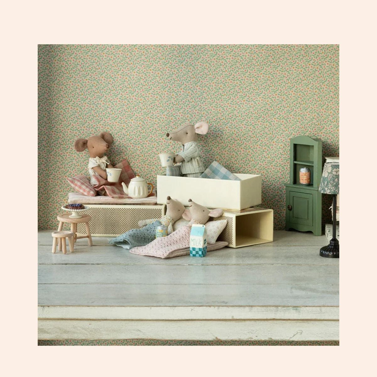 Maileg Matchboxes