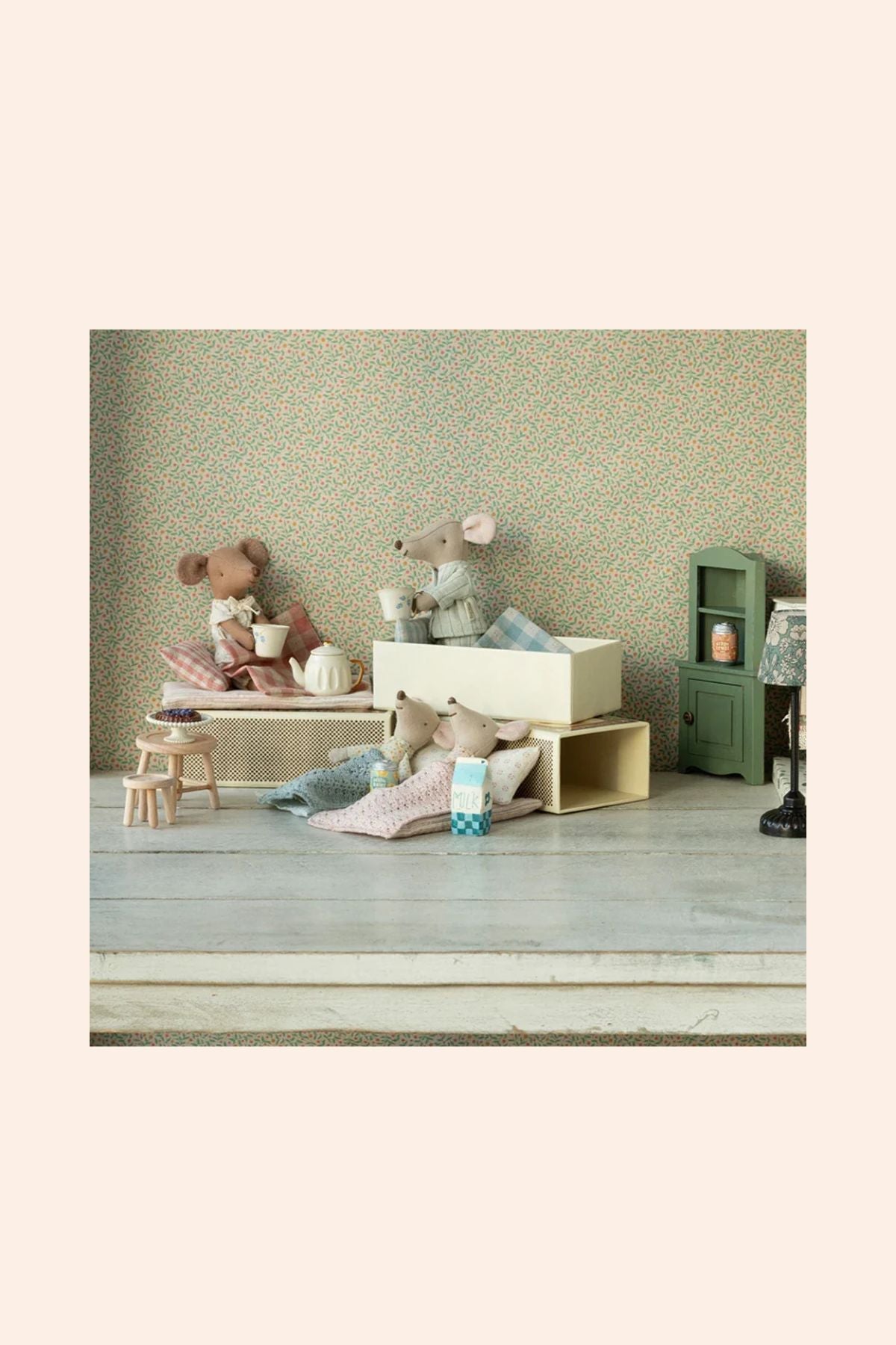 Maileg Matchboxes