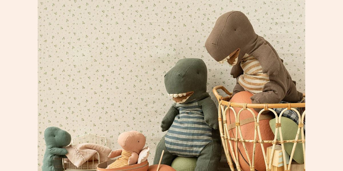 Maileg Soft Toys Collection