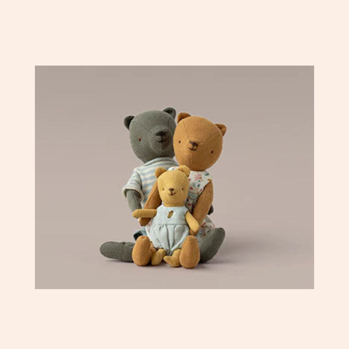 Maileg Teddies
