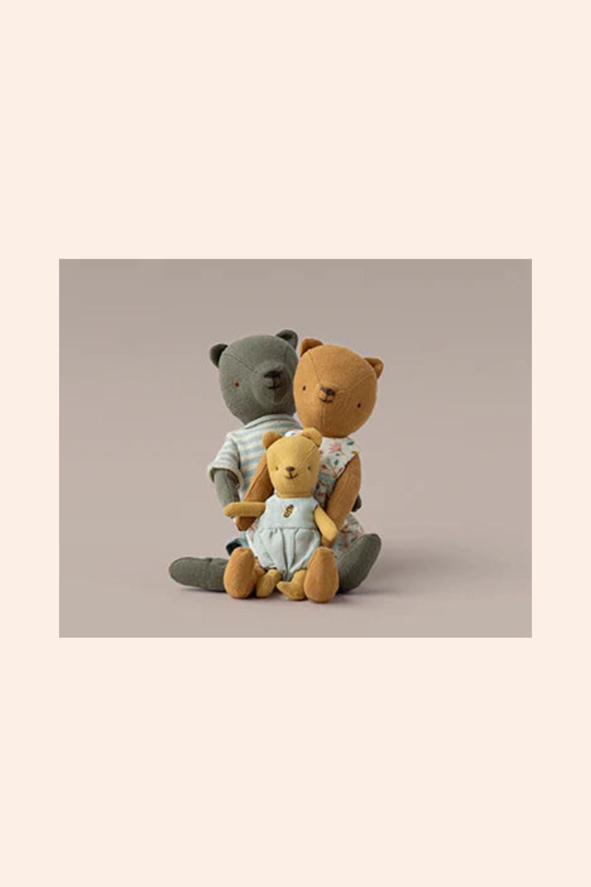 Maileg Teddies