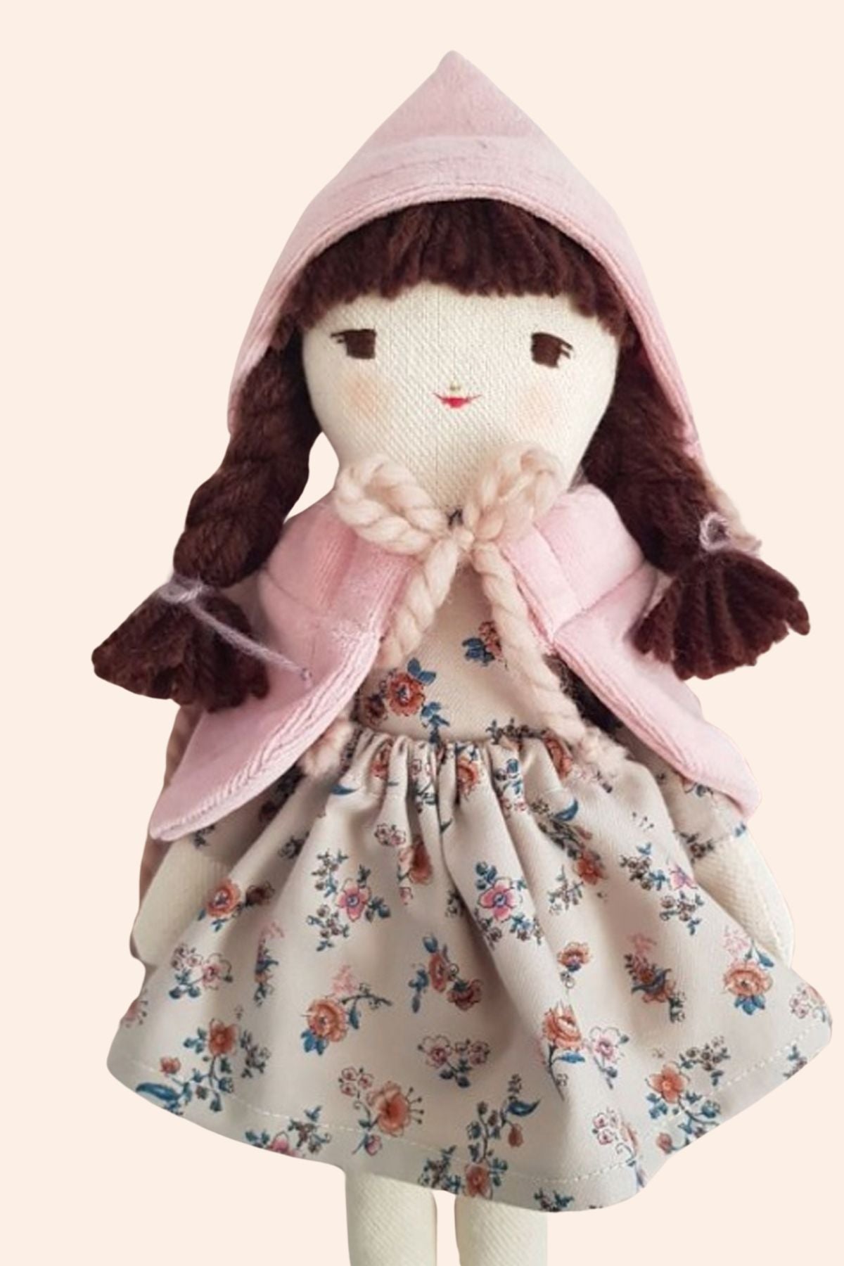 Mari Dolls - Doll - Koharu