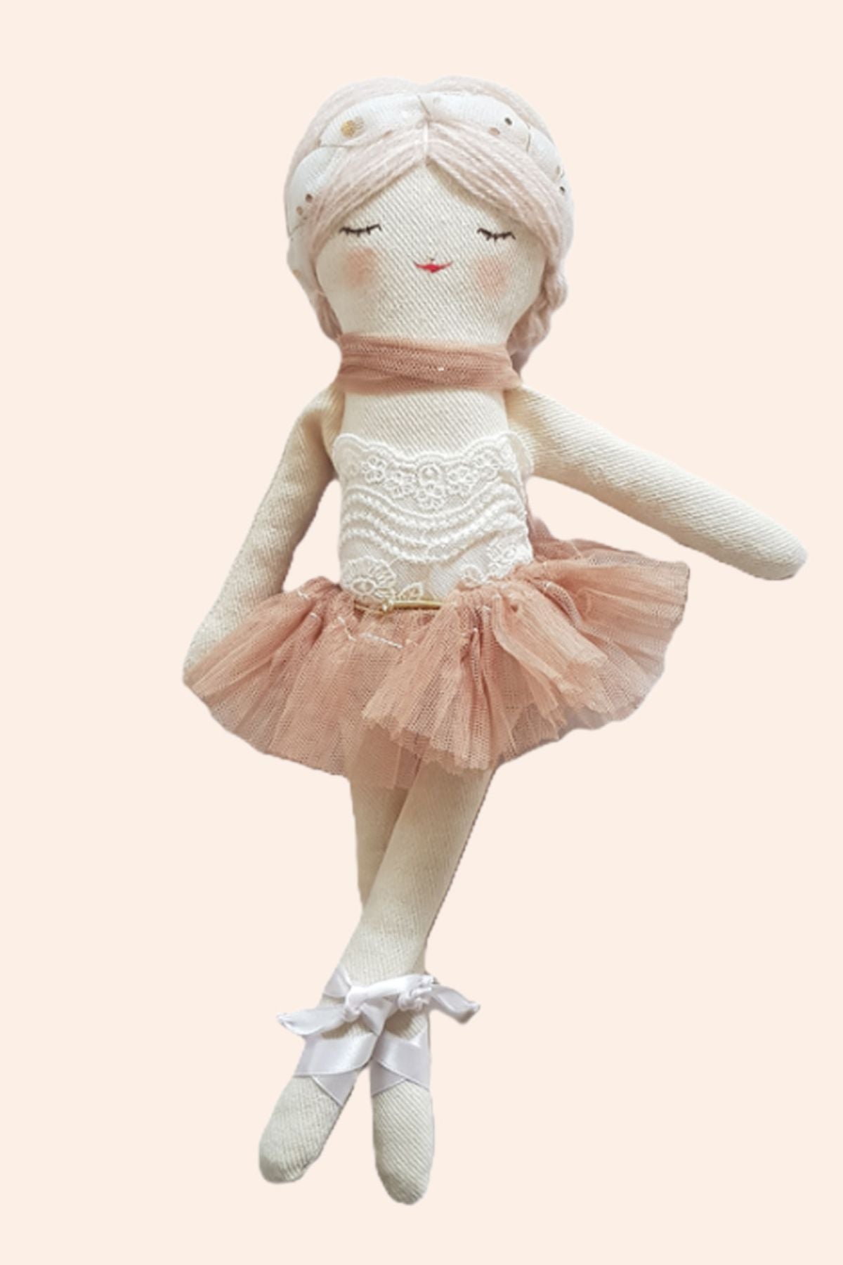 Mari Dolls - Ballerina Doll - Anna