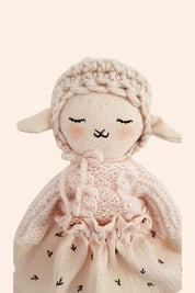 Mari Dolls - Antonella Sheep