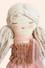 Mari Dolls - Fairy Doll - Agnes