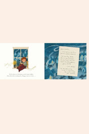 Letters From The North Pole