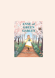 Anne of Green Gables (HB)