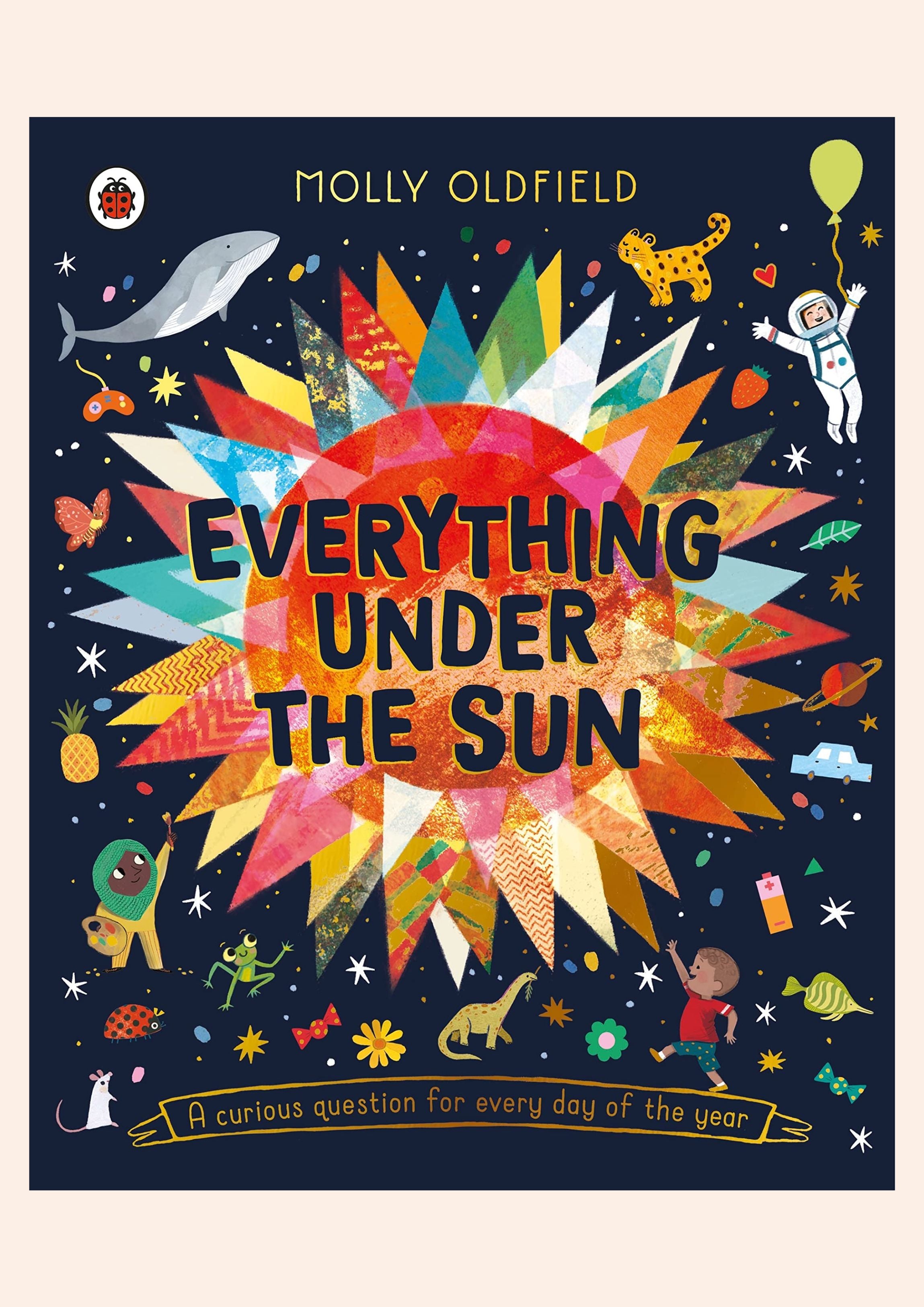 Everything Under The Sun (PB)