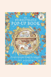 Brambly Hedge POP UP Book (HB)