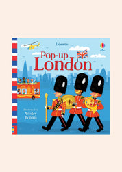 Pop-Up London (Board)