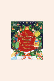 Very Young Person's Guide to Christmas & Carols