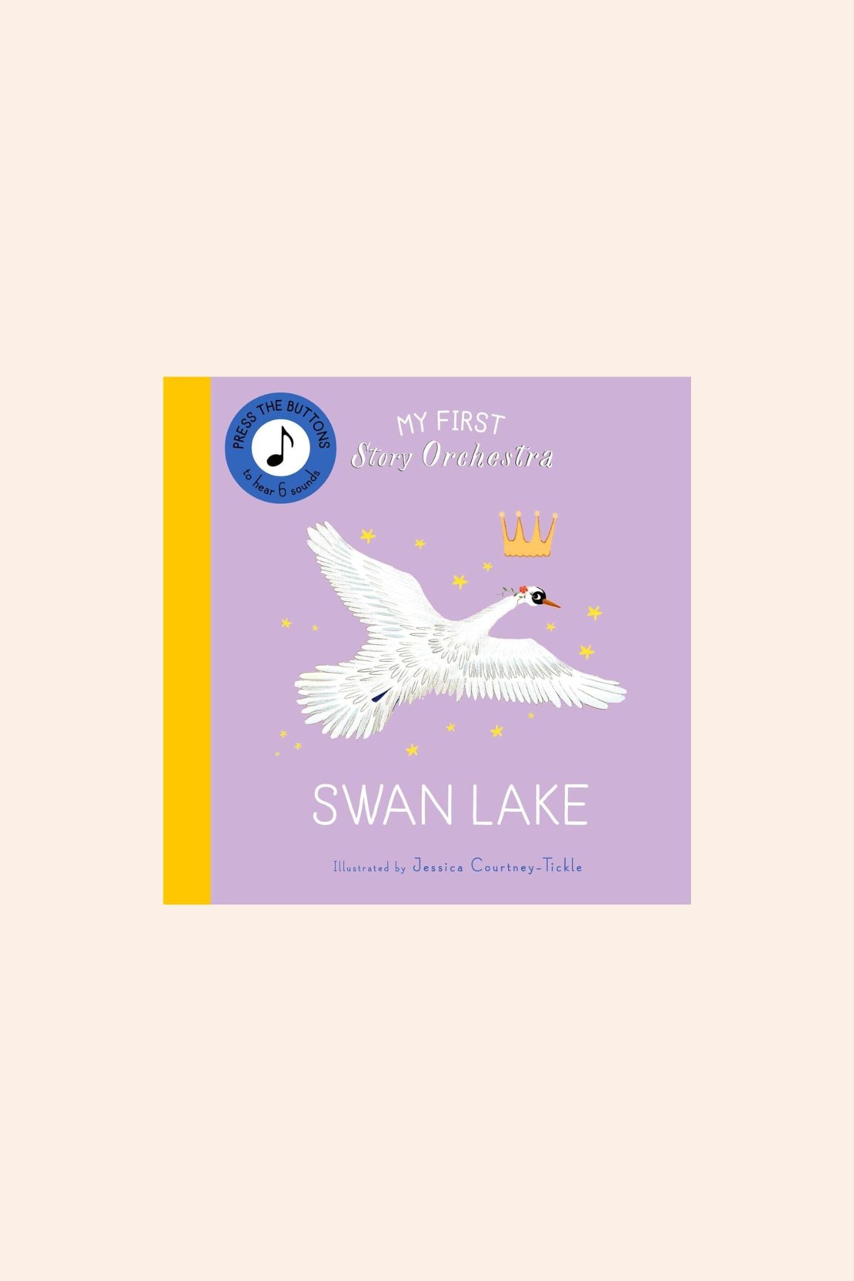 My First Story Orchestra: Swan Lake