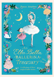 Bella Bella Ballerina Treasury (HB)
