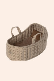 Maileg - Carry Cot Large - Sand