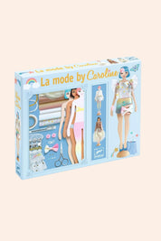 Djeco - Fashion Studio, La Mode by Caroline