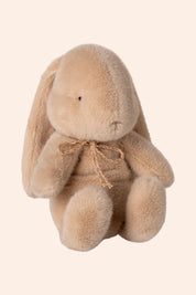 Maileg Bunny Plush, Small - Latte