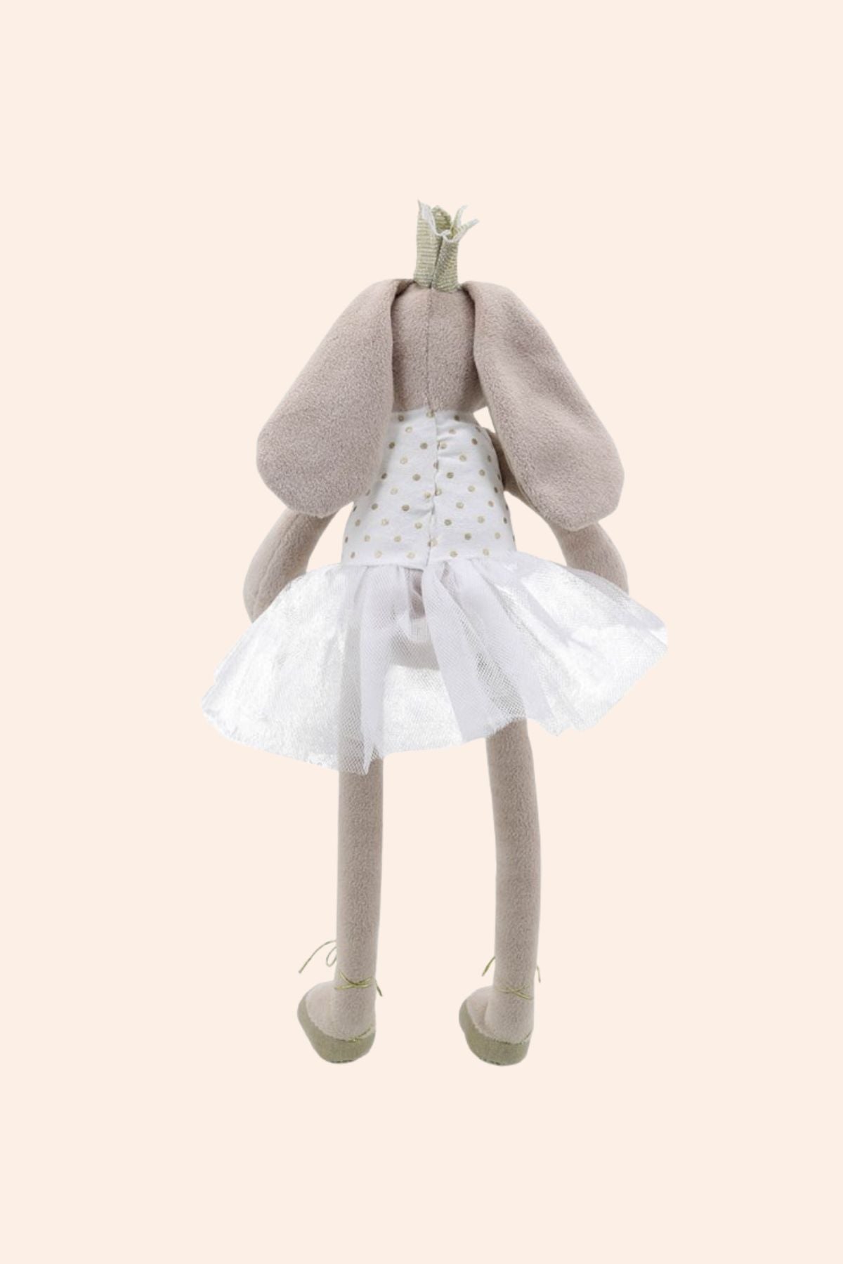 Wilberry - Dancers, Bunny Gold