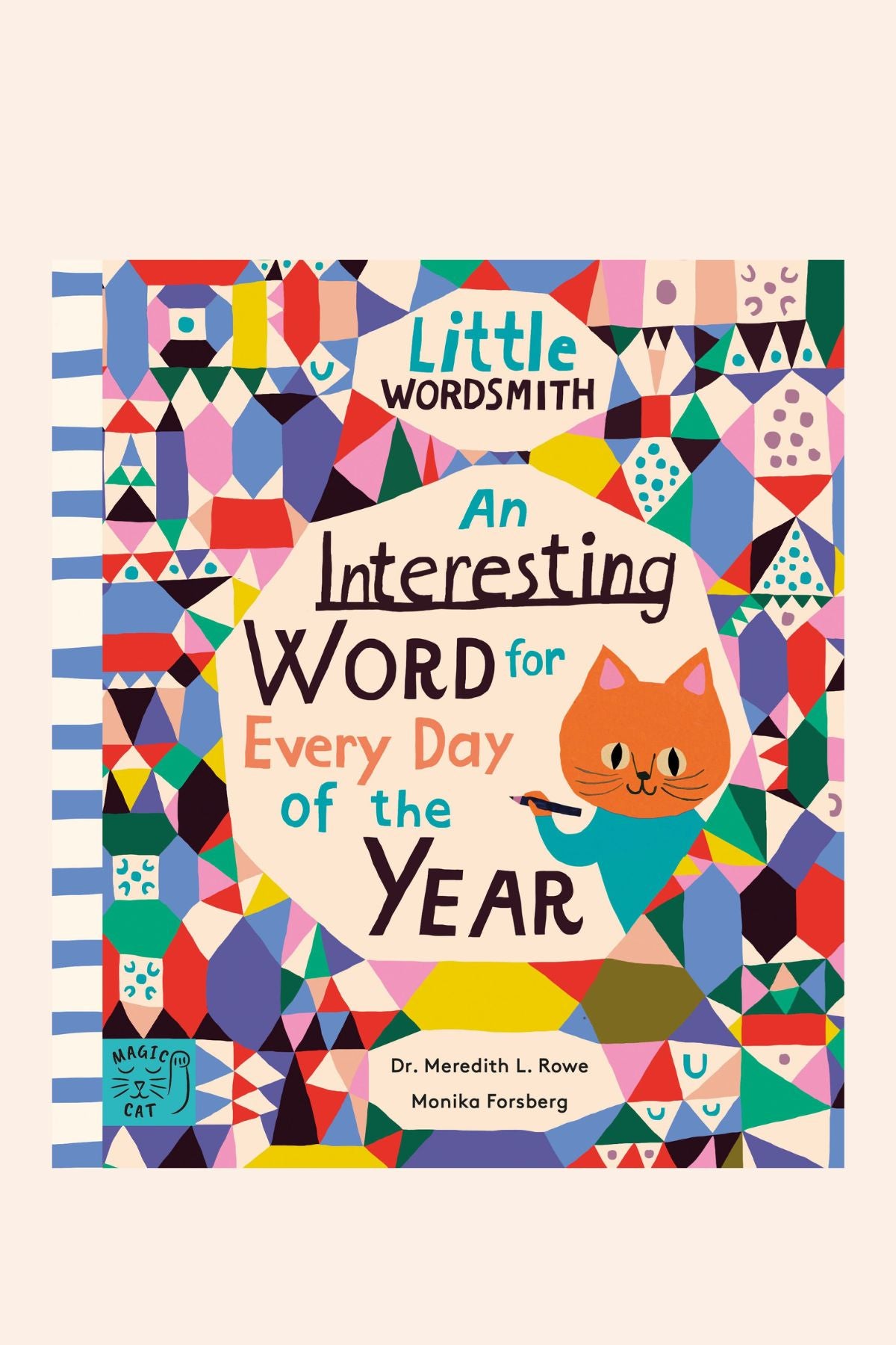 An Interesting Word For Every Day of the Year