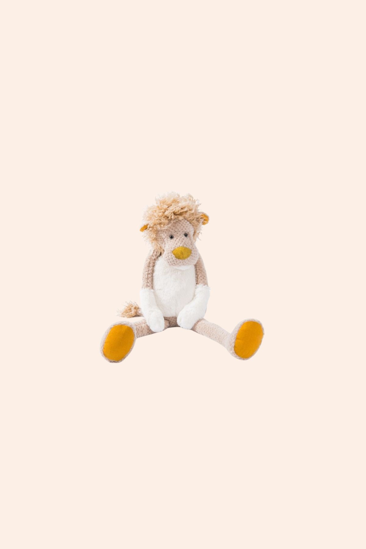 Moulin Roty - Big Lion-Les Baba -Bou