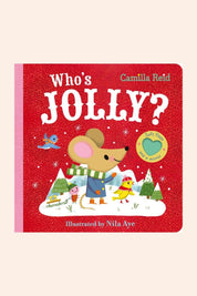 Who's Jolly?
