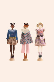 Djeco - Fashion Studio, La Mode by Lucille