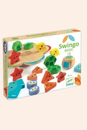 Djeco - Swingo Basic