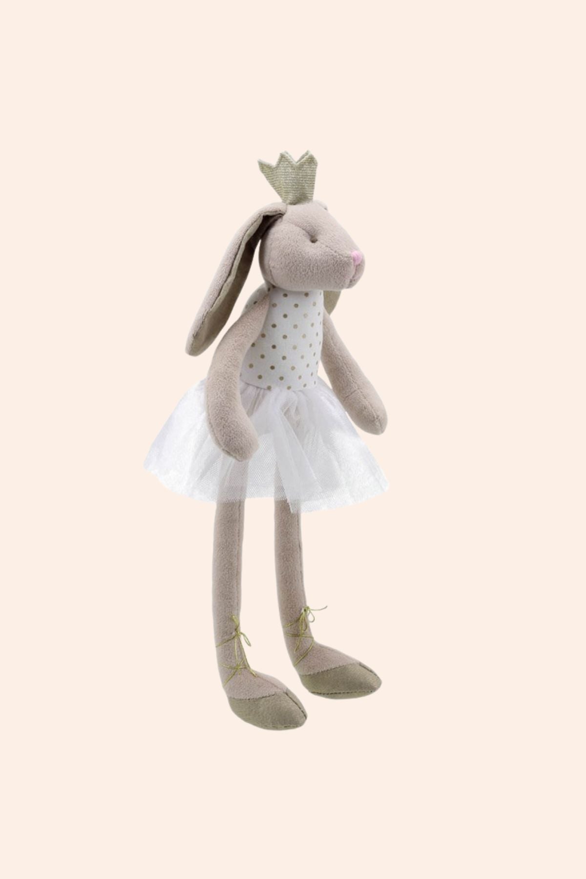 Wilberry - Dancers, Bunny Gold